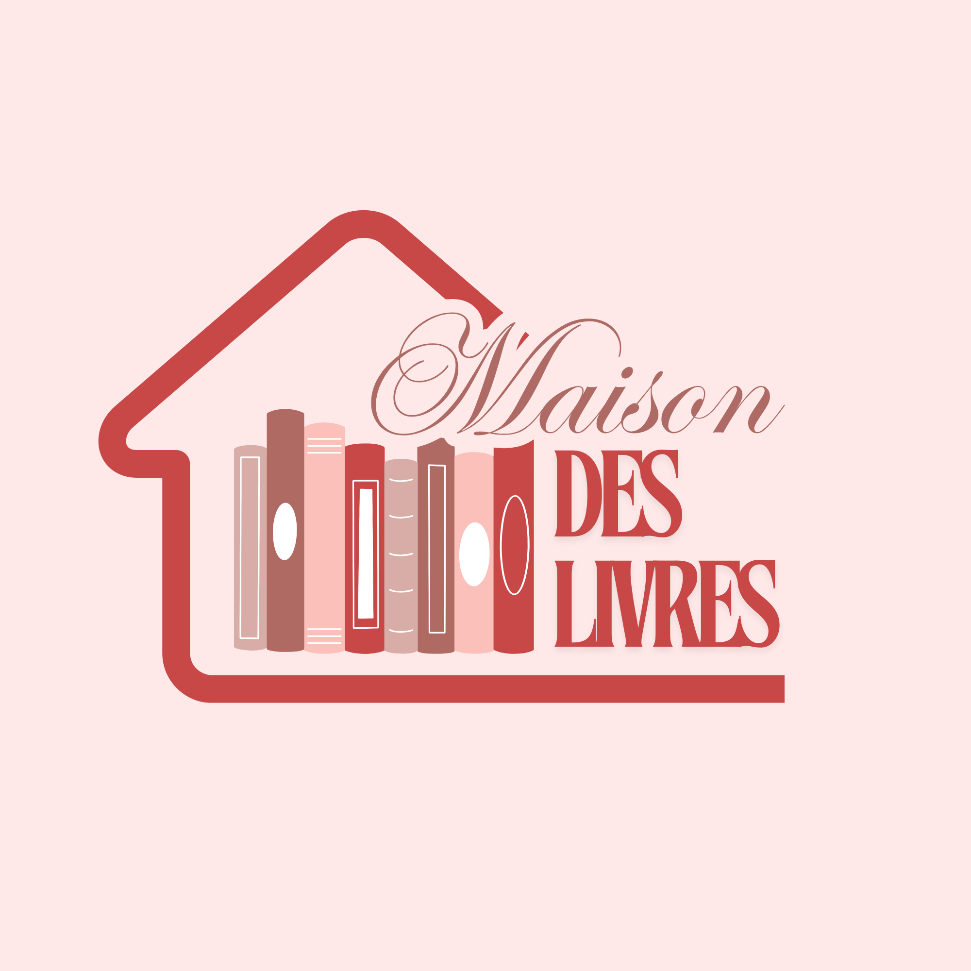 La Maison Des Livres